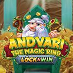 Andvari : The Magic Ring